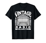 Vintage Radio Collector - Classic Radio Enthusiast
