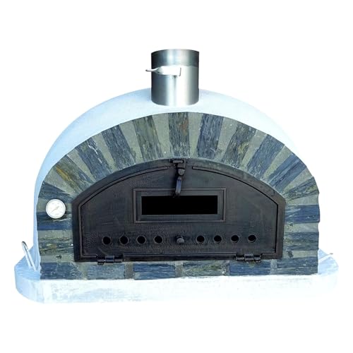 Pizzaioli Stone Arch