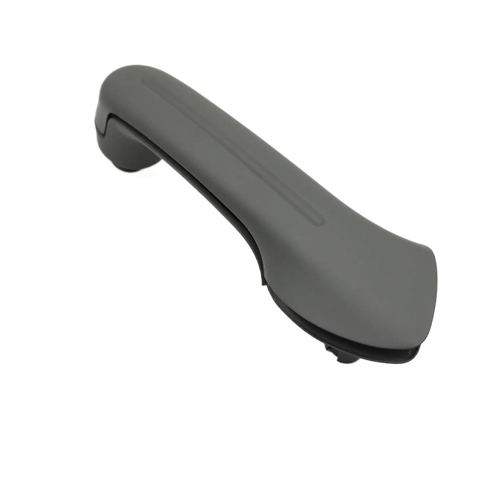 HJTEDHE Interior Door Handle Pull Trim Auto Door Handle Interior Grab Trim for Golf 4 MK4 1999-2004(Gray-Right)