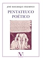 Pentateuco Poetico 847962096X Book Cover