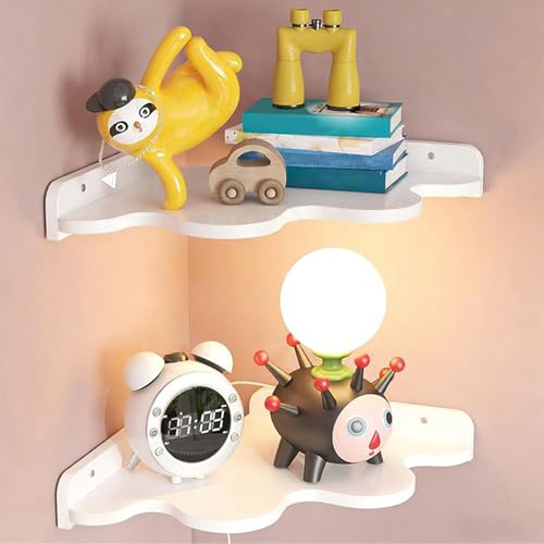 Suspensions d'angle flottantes pour optimiser les petits espaces encombrés