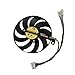 Produktbild 1 Stück 7-poliger 7-poliger A-Lüfter PLD09210S12H Grafikkartenventilator für ASUS ROG Strix RTX2080 RTX2080Ti Gaming RTX 2080 2080 Ti Karten Kühlung (7-poliger PLD09210S12H RTX Siries Lüfter)
