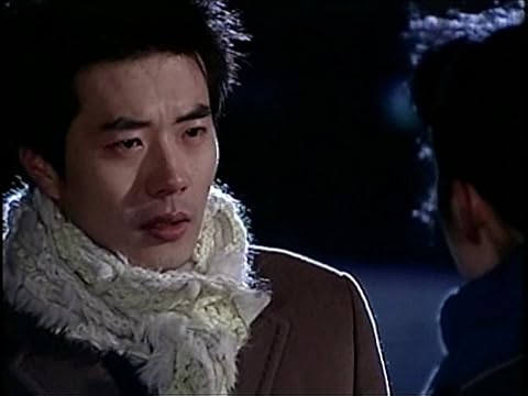 『天国の階段』