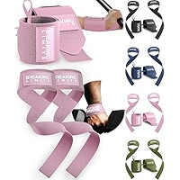 Be Smart Knee Wraps Wrst Wraps Bar Straps For Weght Lftng Body