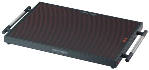 Preisvergleich Produktbild Rommelsbacher WP 350 Warmhalteplatte Gastro