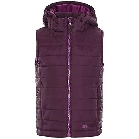 Gilet Trespass Aretha Encapuchonné Cover