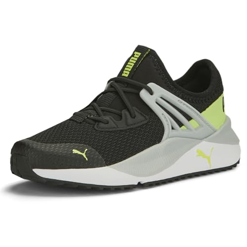 Image of PUMA Men's Tazon 6 Cross Trainer Sneaker | Official licensed; regular fit; short sleeves; breathable