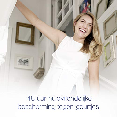 Dove Wintercare Anti-Transpirant Deodorant - 6 x 150ml - Voordeelverpakking - Image 7