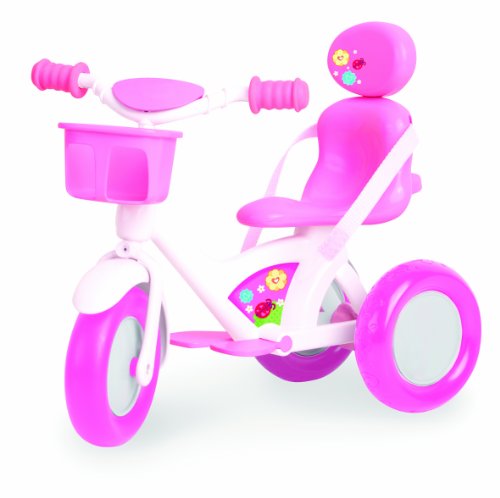 Preisvergleich Produktbild BABY born Dreirad