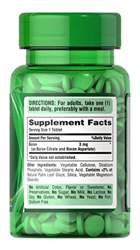 Vitamínicos, Imagen adicional