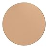 Mineral-Fusion-MF1001-Pressed-Powder-Foundation-032-Ounce Mineral Fusion Pressed Powder Foundation, Warm 2 - Med Skin w/Yellowish Undertones, Age Defying Foundation Makeup with Matte Finish, Talc Free Face Powder, Hypoallergenic, Cruelty-Free, 0.32 Oz