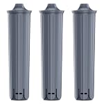 GLACIER FRESH – GLACIER FRESH Wasserfilter Kompatibel mit Jura E8, E6, S8, Z