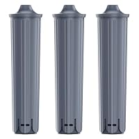 GLACIER FRESH – GLACIER FRESH Wasserfilter Kompatibel mit Jura E8, E6, S8, Z