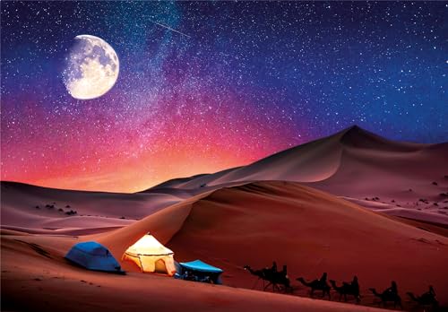 Puzzle 500 pièces : Peace Puzzle Clementoni Puzzles - vue 8