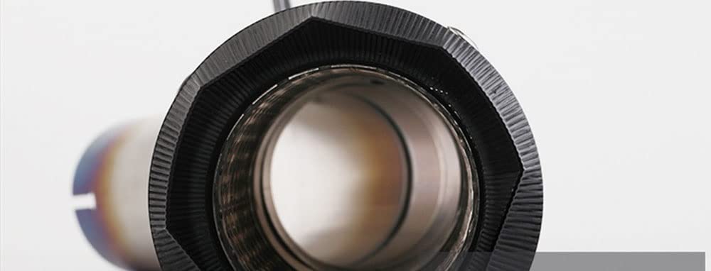 Amazon.co.jp: スリップオン シルプオン にとって S1000RR 用 2015