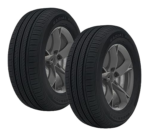Llantas, Tires GOODRIDE 2 Llantas 225/60R16 98H RP-28