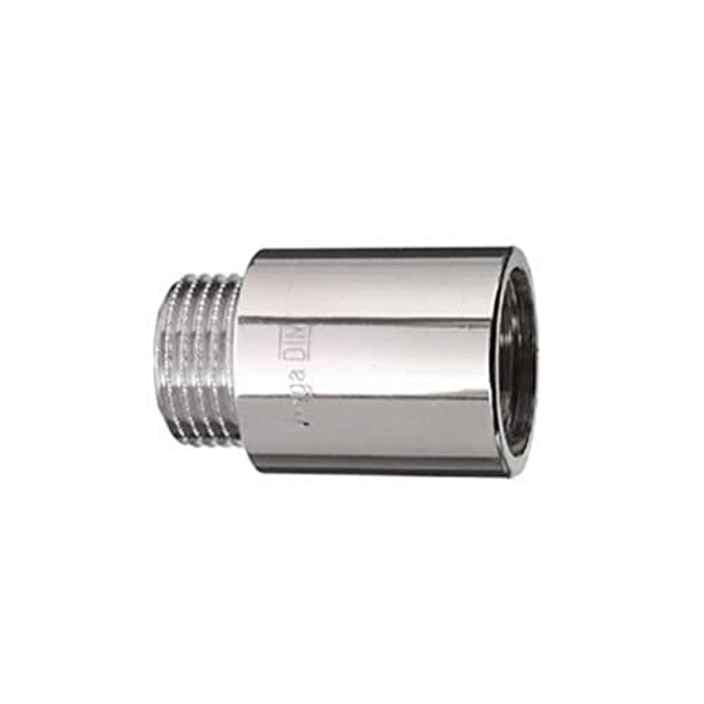 Cornat Chrome Tec382403 1/2 X 40-Inch Brass Tap Extension