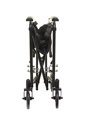 Angel Mobility struttura in sedia a rotelle