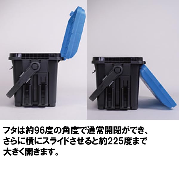リングスター ドカット D-4300 収納ケース リングスター ドカット D-4300 収納ケース