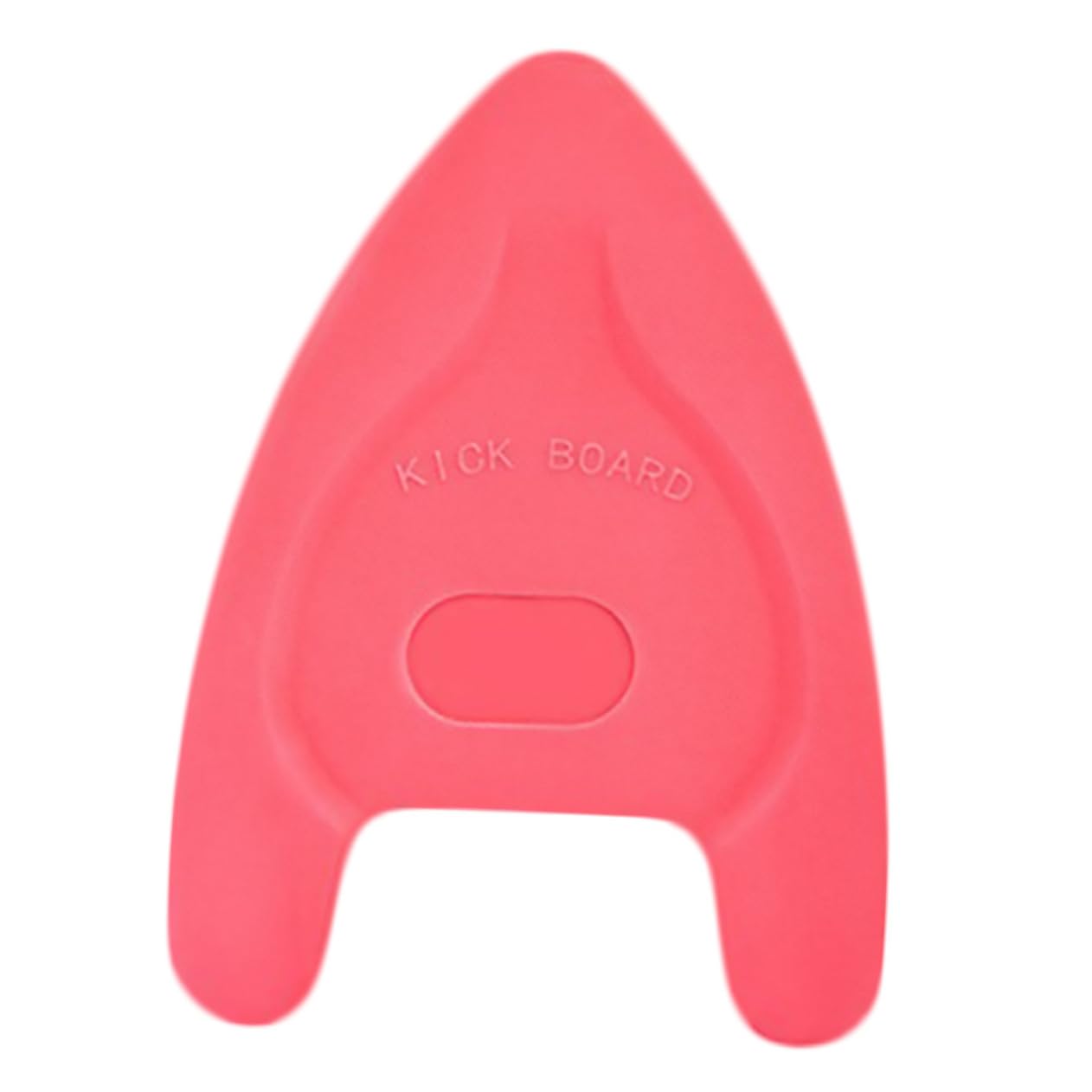 Toddmomy Swimming Triangle Kickboard for Boys and Girls Adults Eva Floating Swimming Board Random