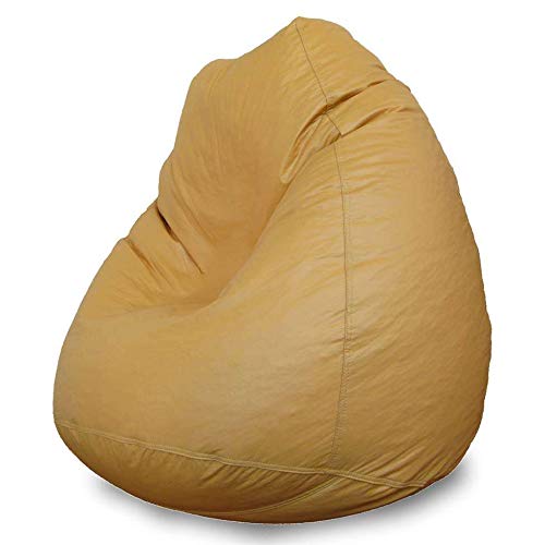 Puff Fofão em Corino Mostarda