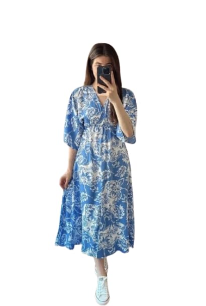 manojava Women's Dresses, Casual and Formal Styles-picture-6