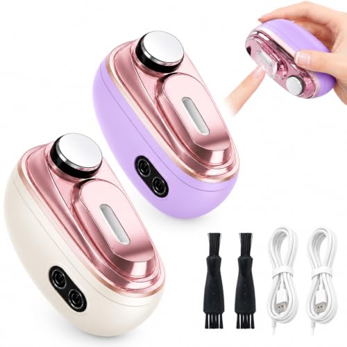 2026 New Electric Nail Clippers, 4-in-1 Nail Trimmer & Polisher (...