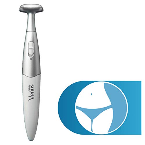 Gillette Venus Bikini Precision Women's Trimmer + 2 attachments for Hair Removal - Thumbnail 5