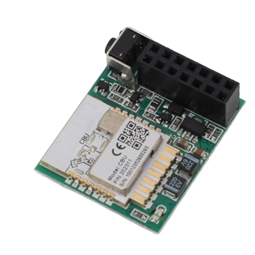 Módulo de apertura de puerta WIFI SEAFRONT compatible con teléfono inteligente 7