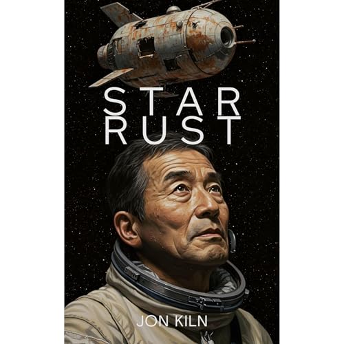 Star Rust by Jon Kiln episode artwork