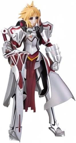 Miniatura 8 de Max Factory FateApocrypha Sable de Figma Roja Figura de acción
