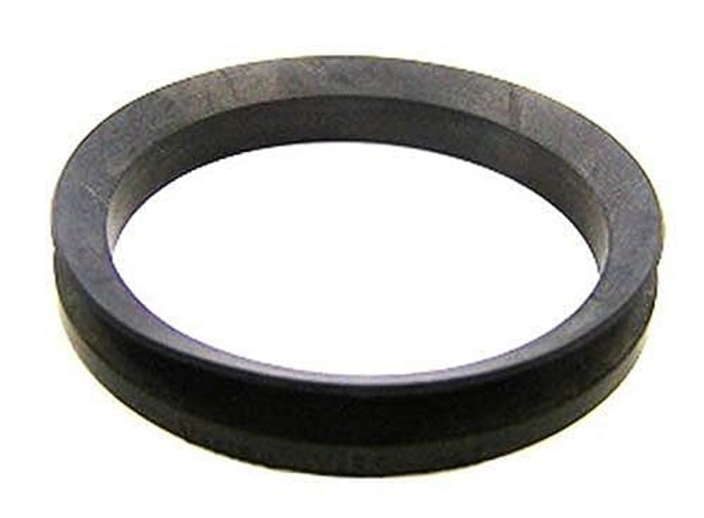 Junta en V SKF 401000 de goma de nitrilo para ejes de 98 a 105 mm 2