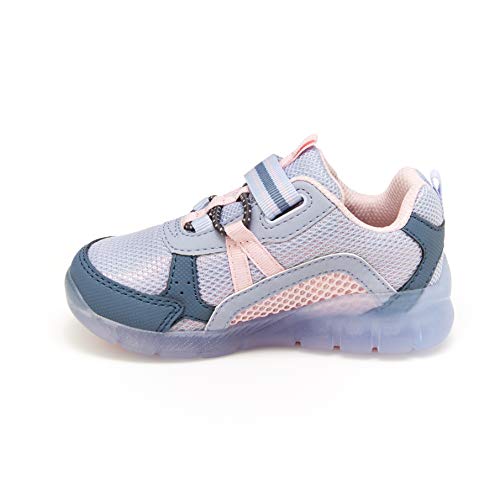 Stride Rite Unisex-Child Made2play Levee Running Shoe4