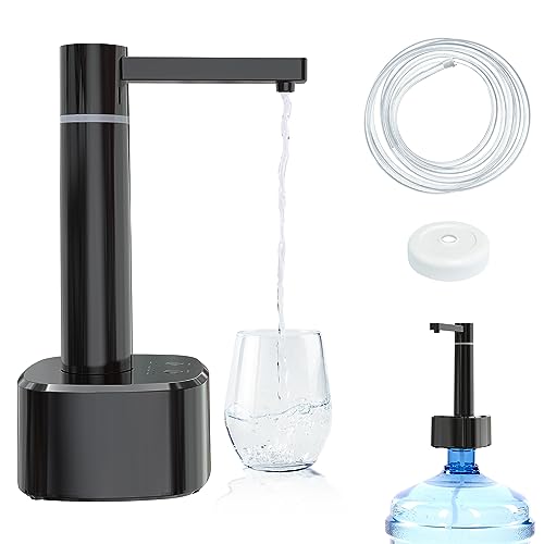 10 Best Tabletop Water Dispenser (Updated 2024)