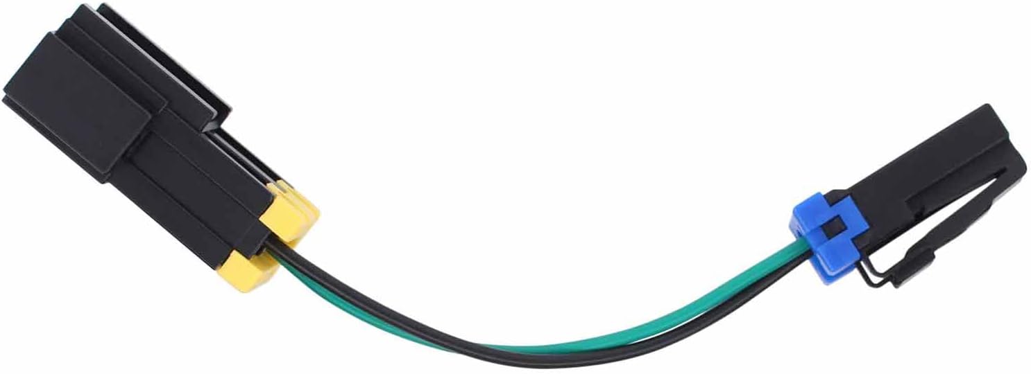 ApplianPar 2Pcs Wire Fusible Link Kit for Nissan Hardbody Pick Up Pathfinder 1989 1990 1991 1992 1993 1994 1995 1996 1997