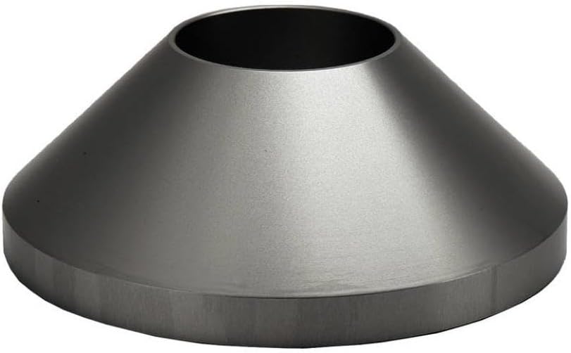 Large Manual Tire Changer Centering Cone Compatible with 1.67 Inch Diameter Center Post Car Accessories