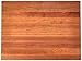 John Boos Block CHY-RA03 Maple Wood Edge Grain Reversible Cutting Board, 24 Inches x 18 Inches x 2.25 Inches