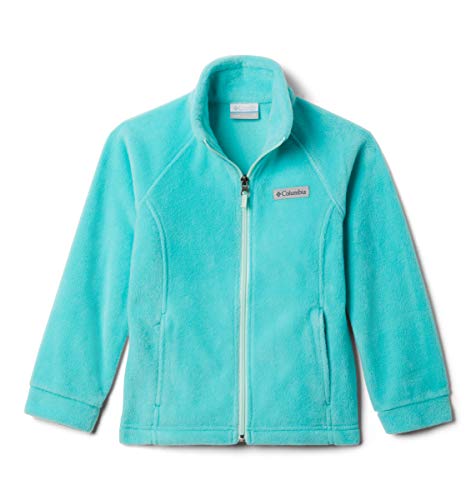 Image of Columbia Kids Benton Springs Fleece (Little Kid /Big Kid)