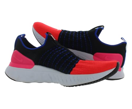Image of Nike Men's React Phantom Run Flyknit 2 Sneakers
