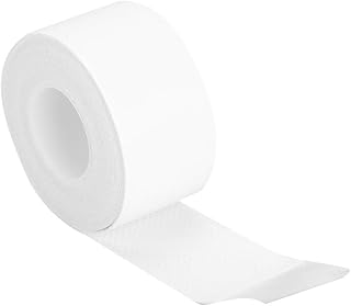 Protetores de colarinho para camisas masculinas, protetor de gola de camisa, protetor de colarinho de camisa social, fita adesiva descartável para prevenção de suor e adesivos anti-sujos, almofadas de proteção