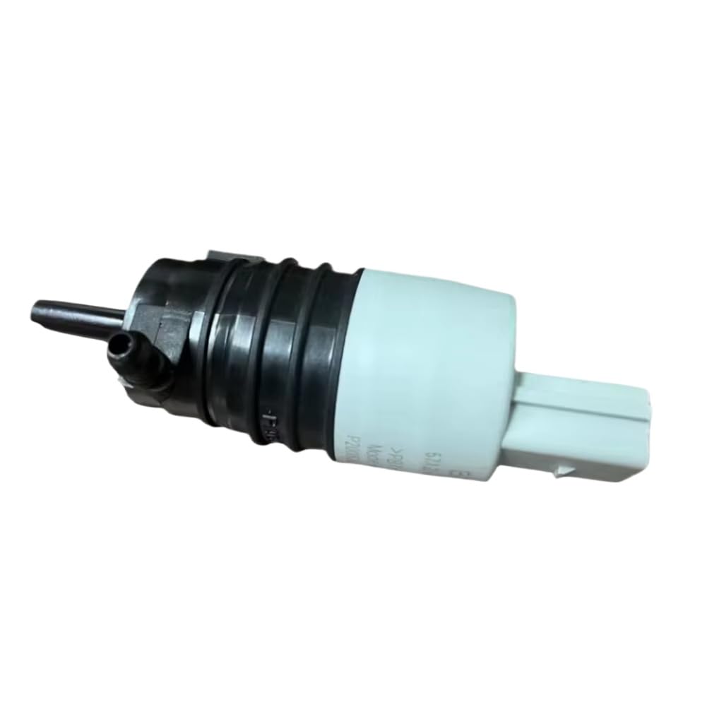 Equuqhrhh Ships From: China Mainland; 1Pc Windshield Washer Pump With Reservoir Compatible With E90 E91 E92 E81 E82 E87 E88 E65 E66 E63 E64 E61 M3 M6 67127302589 67126934159(Ships From: China Mainland; 1Pc)