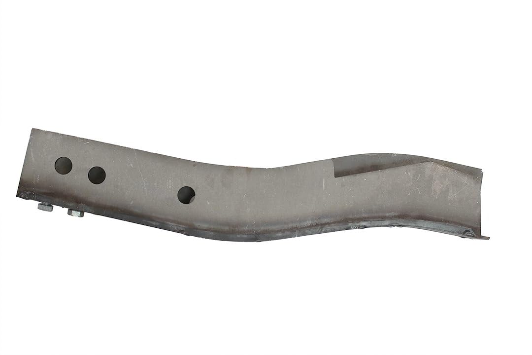 Kentrol RB0001R Frame Repair For Frame Shackle Moun