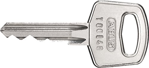 ABUS 436000-72/40_VERDE Candado Aluminio arco de