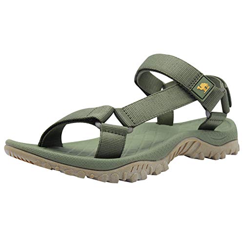 Best Sandals for Walking Long Distances (2022) Snockeys