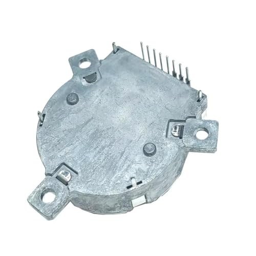 Composants navette SRGPHJ3200 avec interrupteur encodeur à arbre creux