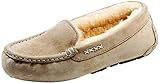 Old Friend Women's Bella Slipper
