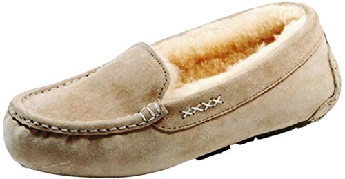 Old Friend Women's Bella Slipper