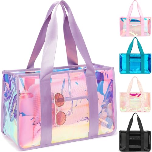Fammart Iridescent Bag