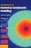 Introduction to Numerical Geodynamic Modelling