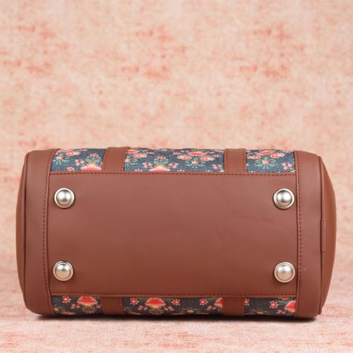 Image of ZOUK Handbag 1